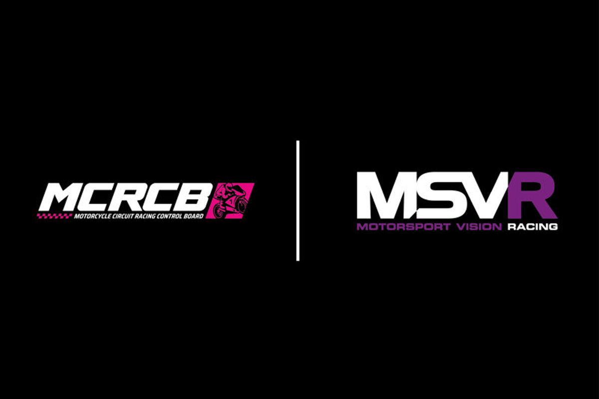 MSVR statement: British Supersport Championship Race fatalities