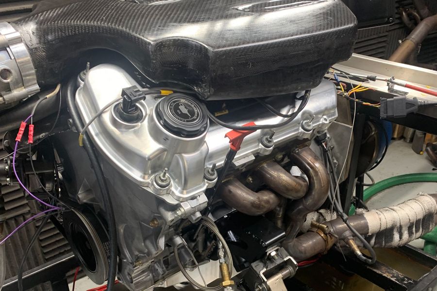 Rocketeer opens the throttle on its future