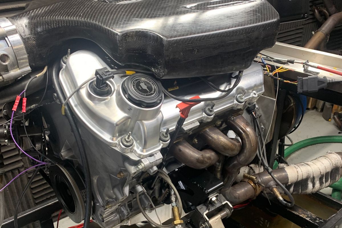 Rocketeer opens the throttle on its future