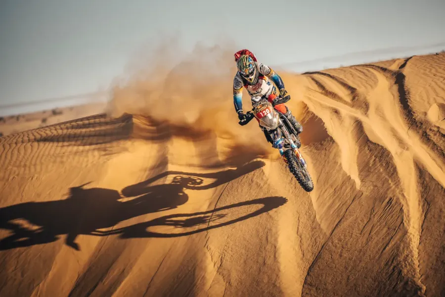 Africa Eco Race 2026: Get ready to feel the thrill, video