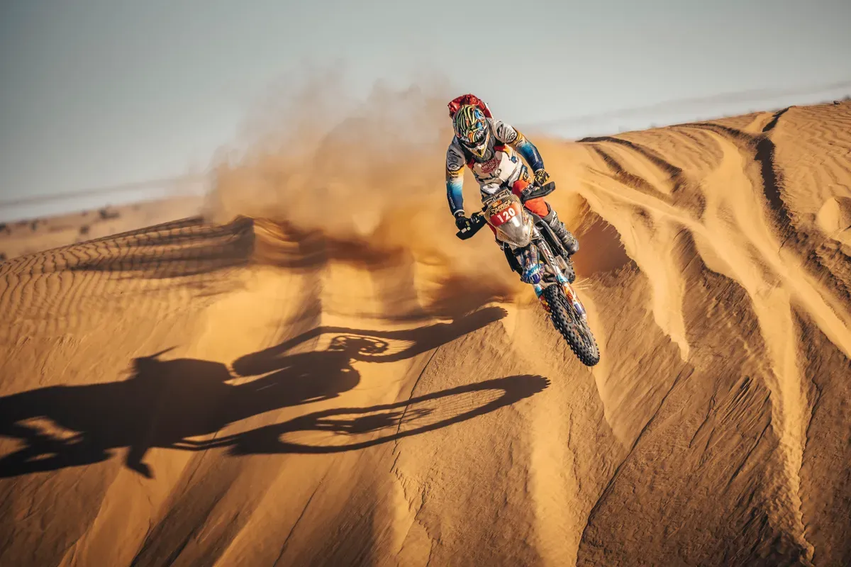 Africa Eco Race 2026: Get ready to feel the thrill, video