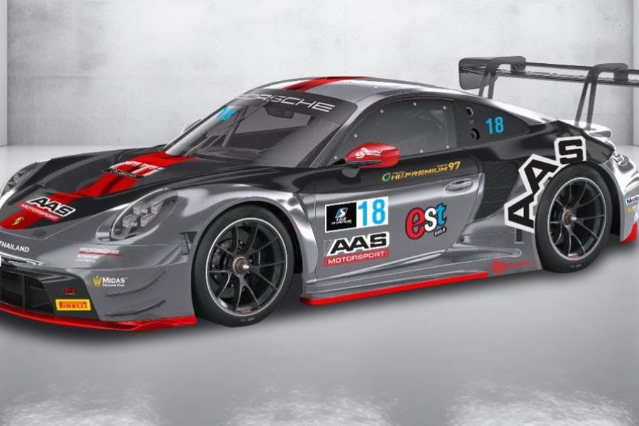 Thailand Super Series ready for action in Buriram season opener