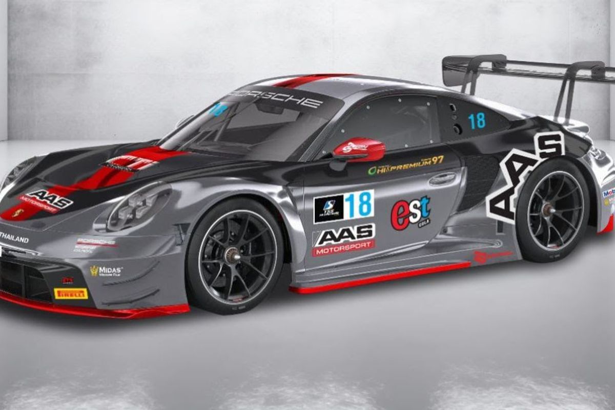 Thailand Super Series ready for action in Buriram season opener