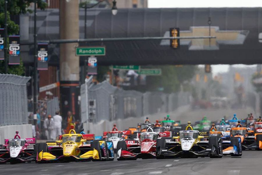 Alex Palou Wins Indianapolis 500 for First Oval Victory