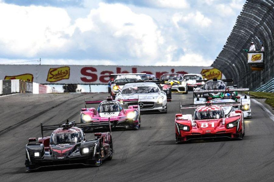 Trio of HSR Sebring Classic winners looking for Watkins Glen Classic 6 Hour victory