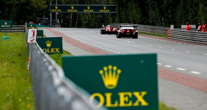 History Beckons for IMSA Competitors Racing the 2025 24 Hours of Le ...