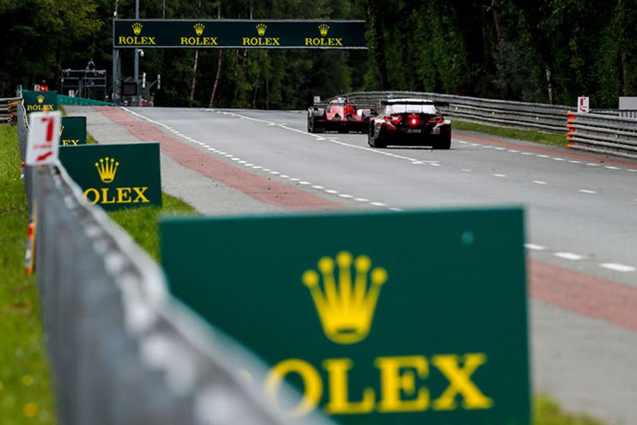 History Beckons for IMSA Competitors Racing the 2025 24 Hours of Le Mans