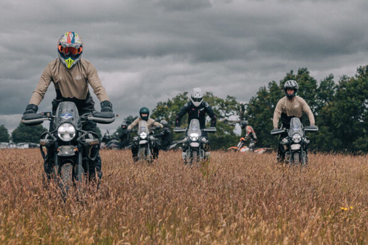 Royal Enfield to host immersive ‘Himalayan 450 Exhibition’  this weekend