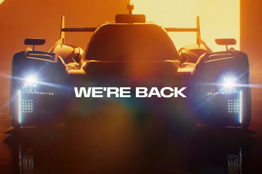 McLaren Racing launches McLaren United AS WEC Hypercar Team at Le Mans
