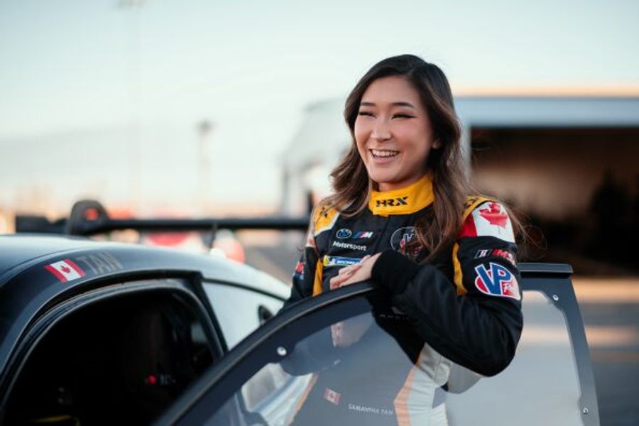 Mini line-up for the Nürburgring  24-hour race