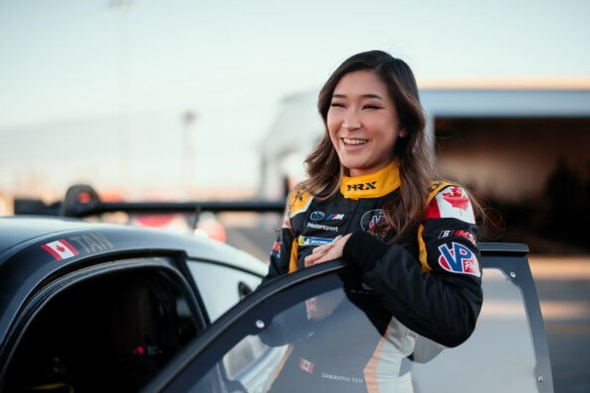 Mini line-up for the Nürburgring  24-hour race