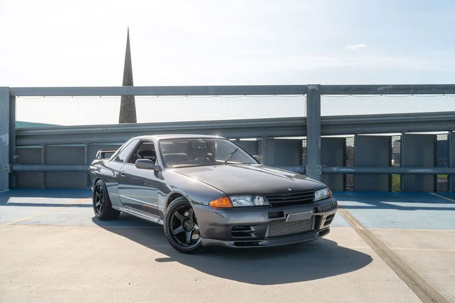 RK Speedshop - new web site by Racecar