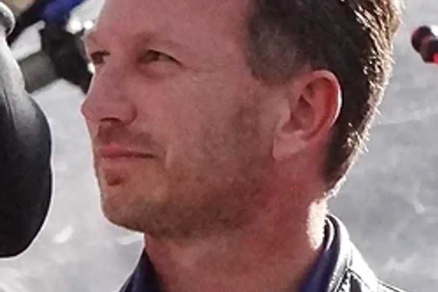 Christian Horner replaced by Laurent Mekies at Red Bull Racing