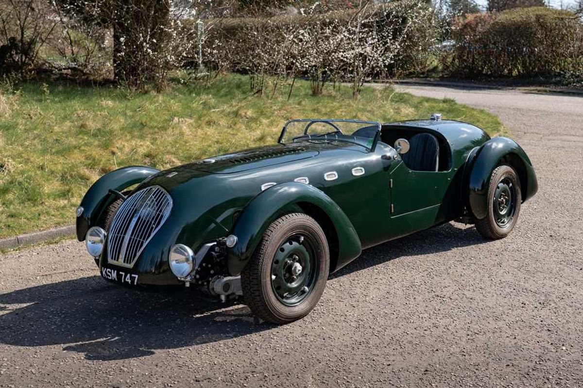 H&H Classics Pavilion Sale Results