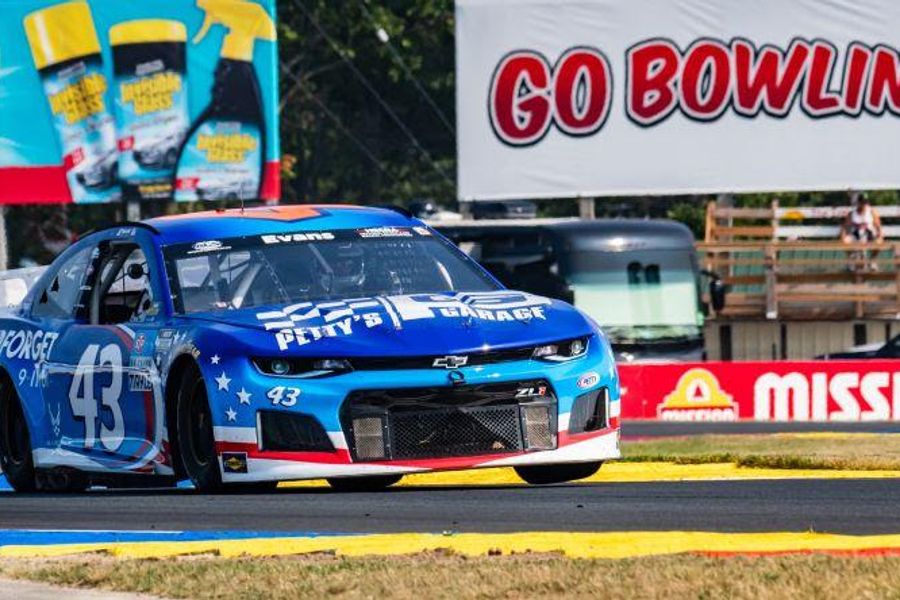 HSR NASCAR Classic returns to The Glen this weekend 