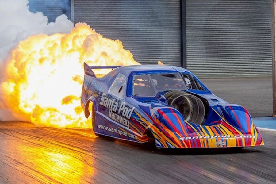 Car spotter's guide to the 2025 Silverstone Festival