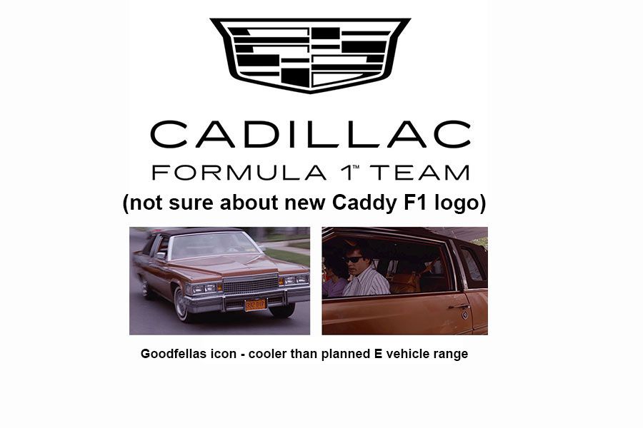 Cadillac Sign Valtteri Bottas and Sergio Perez For 2026, video