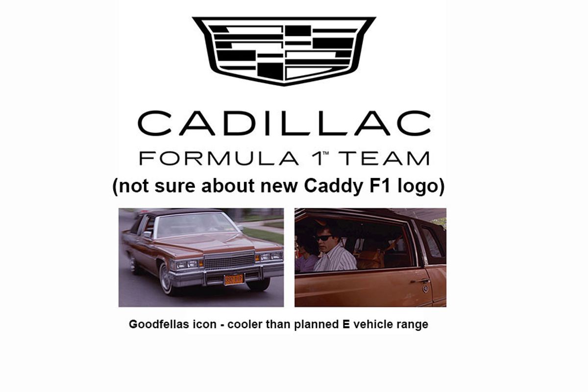 Cadillac Sign Valtteri Bottas and Sergio Perez For 2026, video