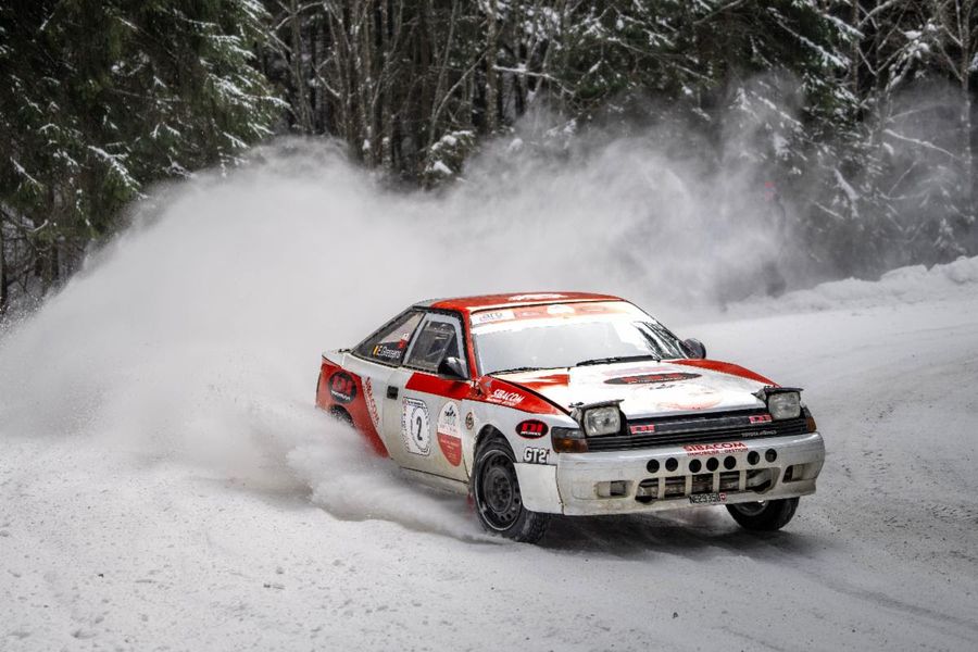 10th Winter Romania Historic Rally set to return January 15 – 17, 2026