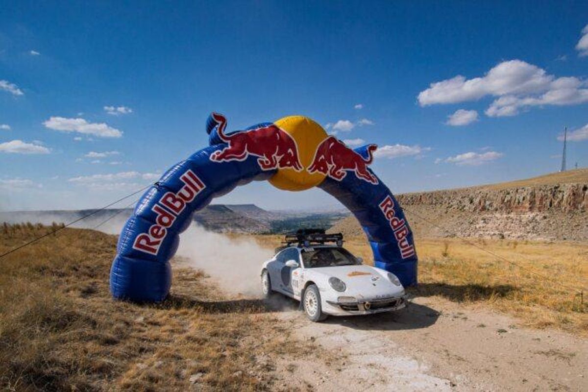 15th TransAnatolia Rally Raid Concludes After 2,190 km of Adventure