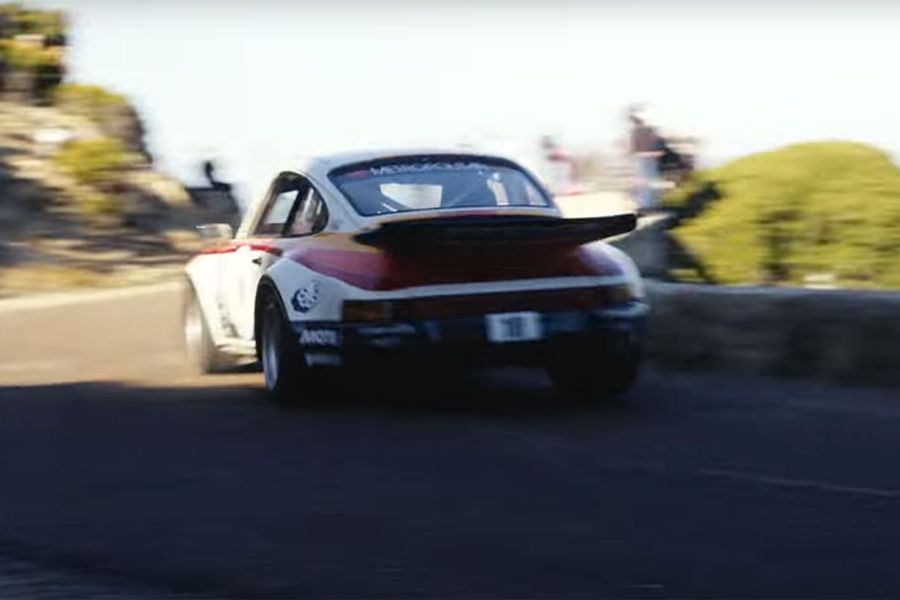 LEG 2 - 2025 Tour de Corse Historique - Fassio still leads