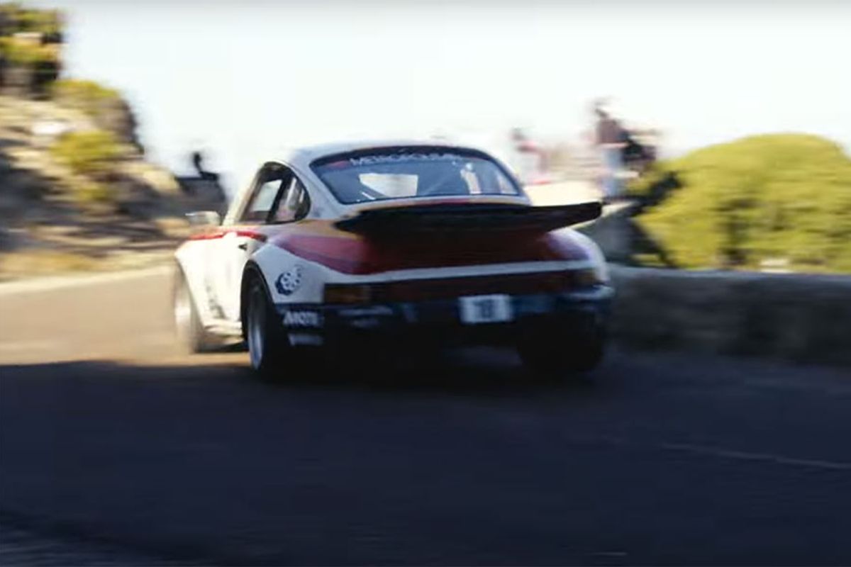 LEG 2 - 2025 Tour de Corse Historique - Fassio still leads