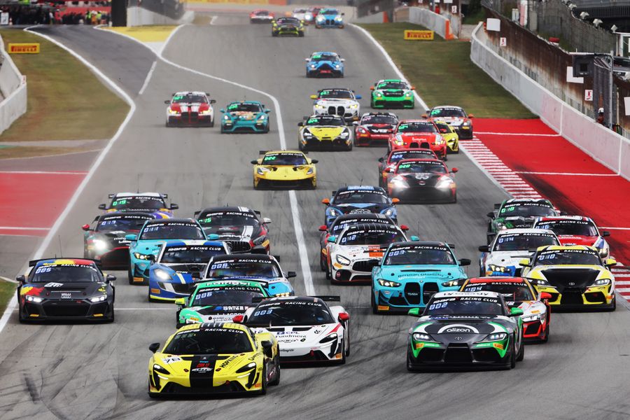 Porsche claims maiden GT World Challenge Europe Endurance Cup title 