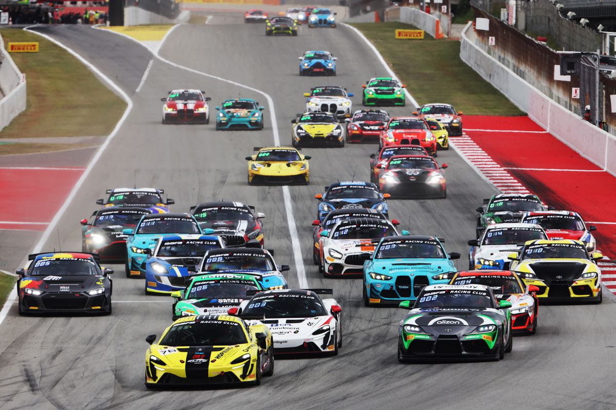 Porsche claims maiden GT World Challenge Europe Endurance Cup title 