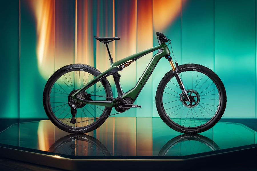 Gear up for Christmas with the festive Porsche gift guide