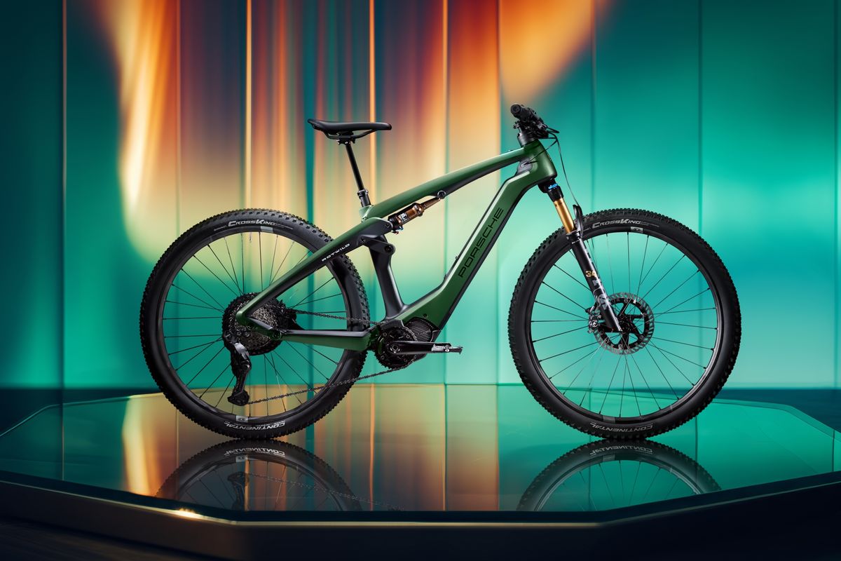 Gear up for Christmas with the festive Porsche gift guide