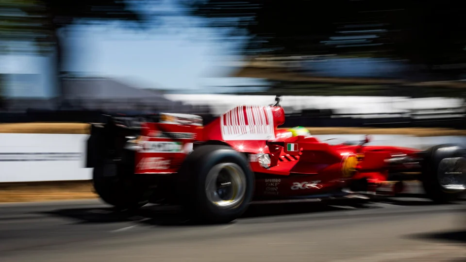 Dont miss oput: How to get your 2026 Goodwood Motorsport tickets ...