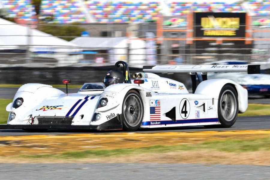 2nd Annual HSR IMSA Classic Returns to the Rolex 24 At Daytona