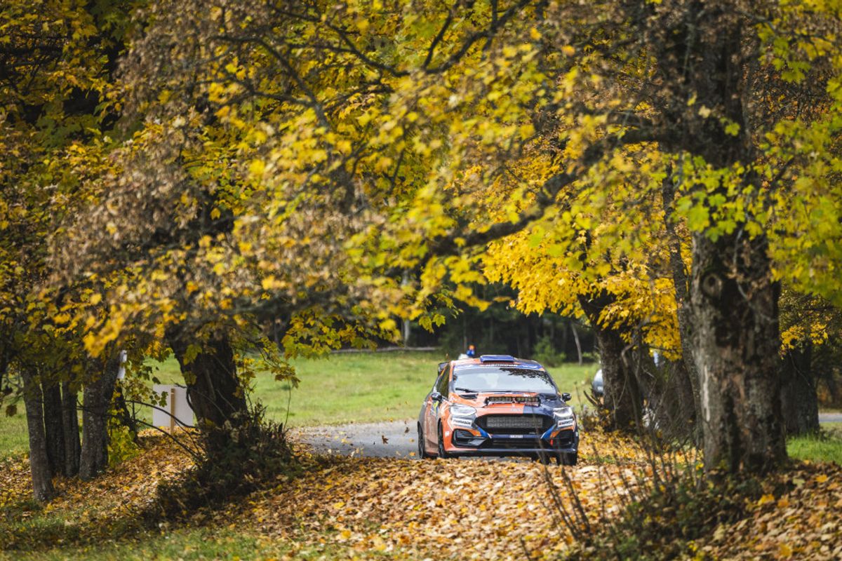 FIA Rally Star programme concludes after five years