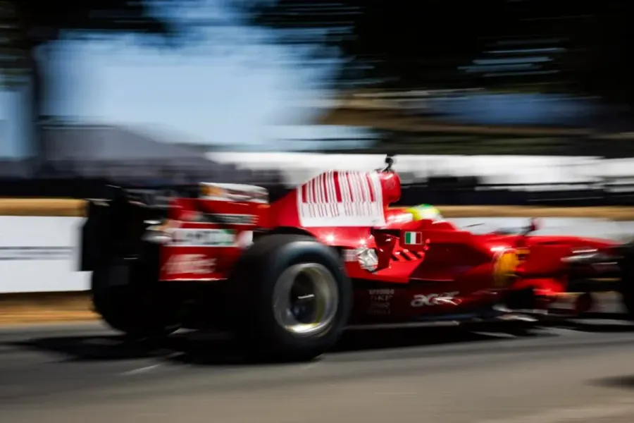 Tickets for 2026 Goodwood Festival of Speed on sale Monday