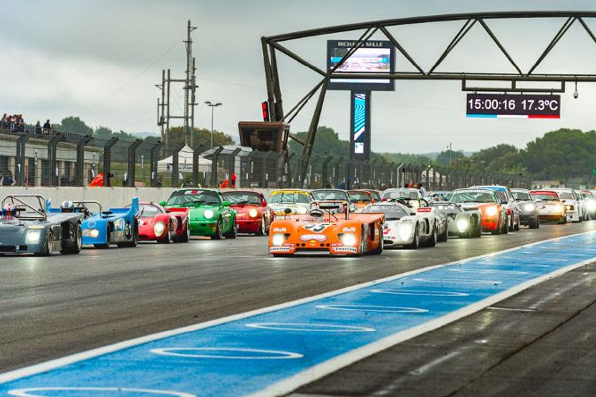 Victory for Europe Team B21 Chevron in the V de V Sports 2 Tours d’Horloge