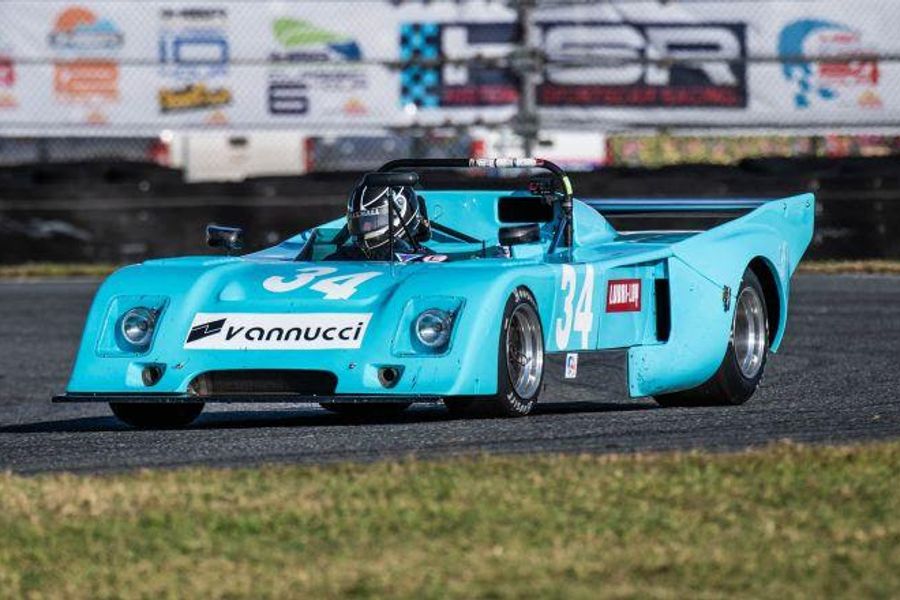 11th Daytona Classic 24 Hour this weekend at Daytona International Speedway