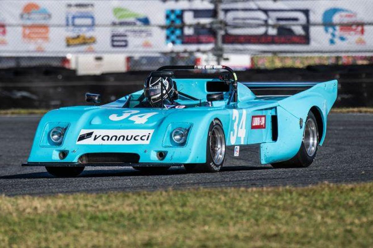 11th Daytona Classic 24 Hour this weekend at Daytona International Speedway