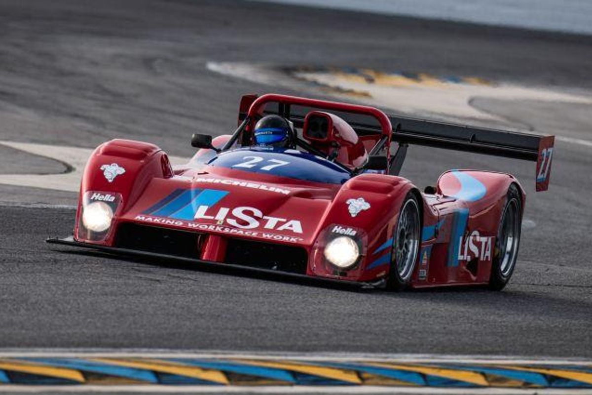 HSR Accepting Eligible Car Submissions for the 2nd Annual HSR IMSA Classic