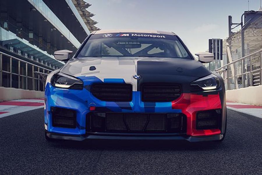 BMW M2 Challenge to Join IMSA VP Racing SportsCar Challenge Endurance Races
