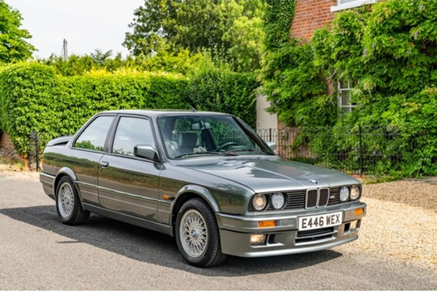 Dore & Rees Winter Classic Cars Auction results