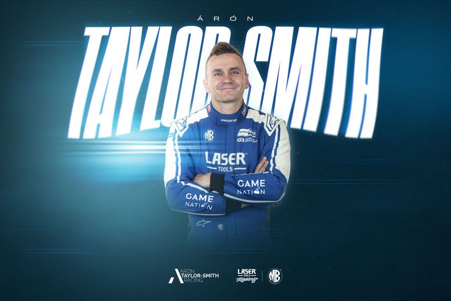 Laser Tools Racing, MB Motorsport launch two-car programme for 2026 BTCC