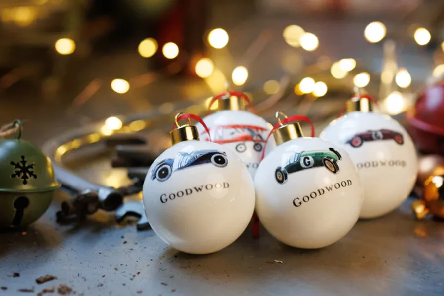 Goodwood Gifts for Every Moment: From Stocking Fillers to Show-Stoppers