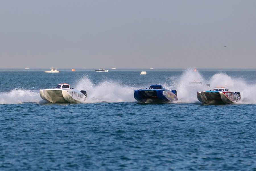 XCAT World Championship Finale Live Streaming this Weekend