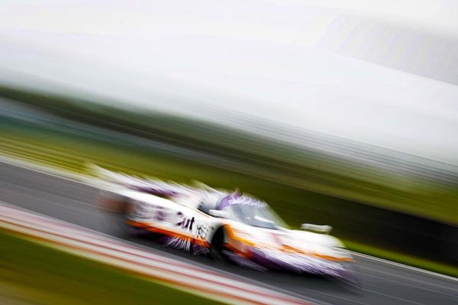 London Historic Trophy: A new event at Brands Hatch