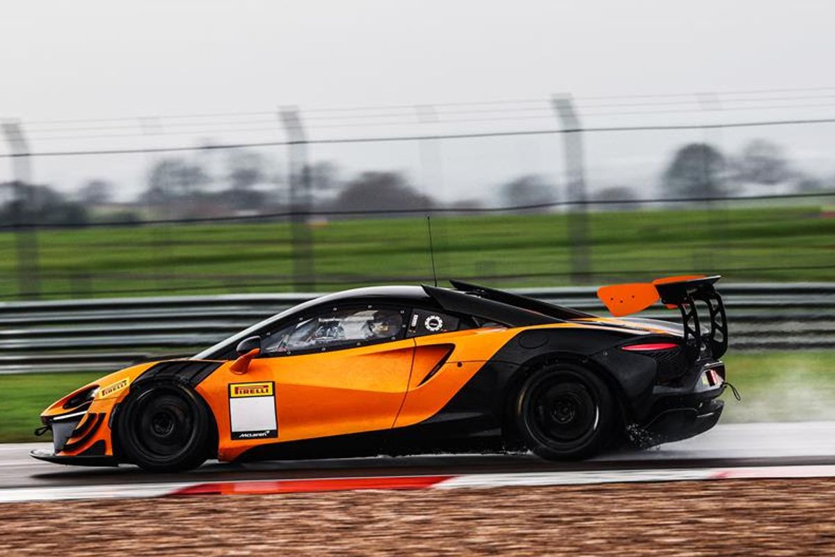 RMA Track Days 2026 Calendar Now Live