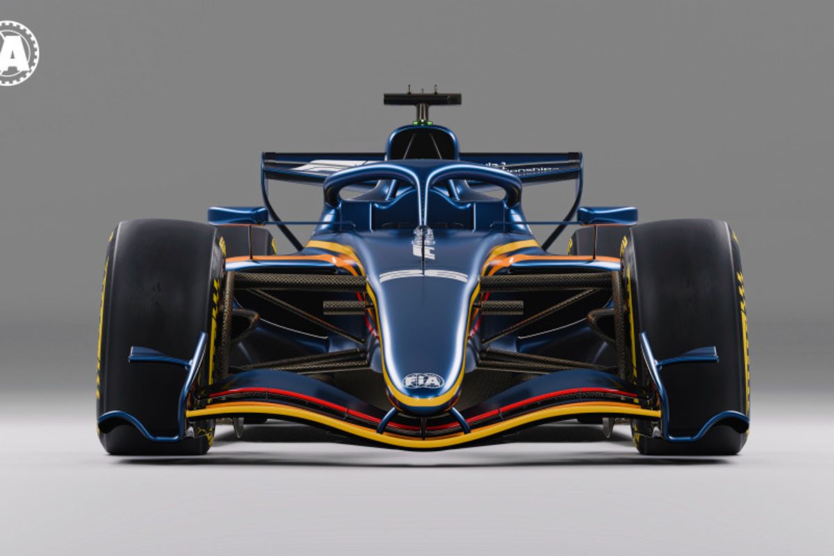 F1’s New Era Explained