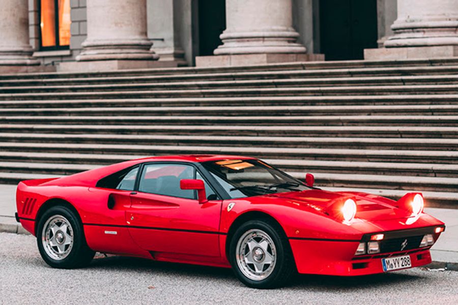 Gooding Christie’s Launches Full Rétromobile Paris Catalogue Online