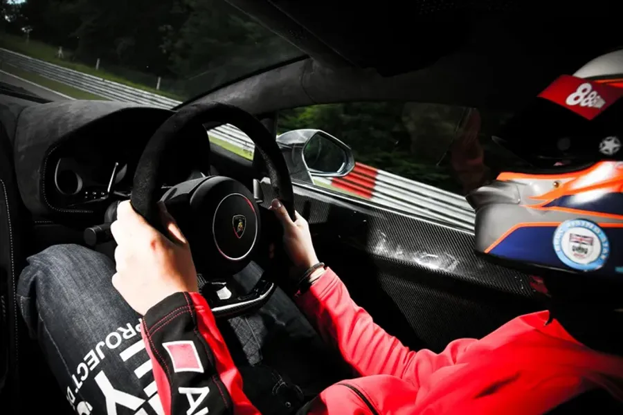 First Events of 2026 with RMA Track Days!