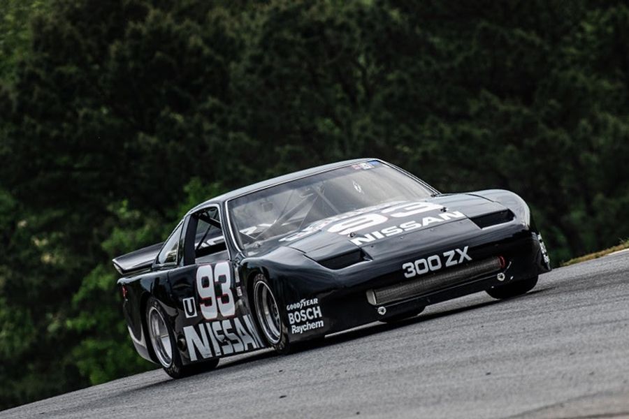 HSR & VSCDA Announce North-South GT Challenge 