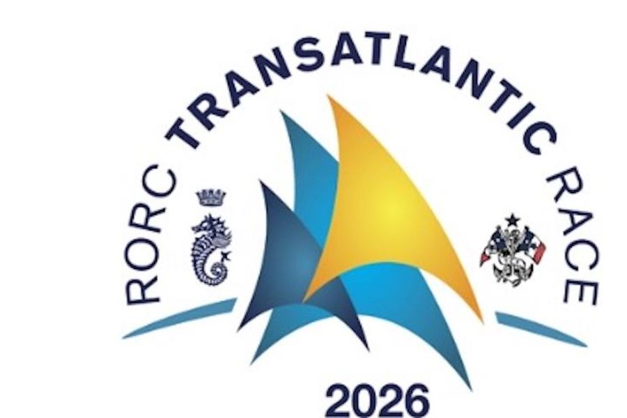 Update WALROSS 4 issed by the RORC: We are in Mourning.